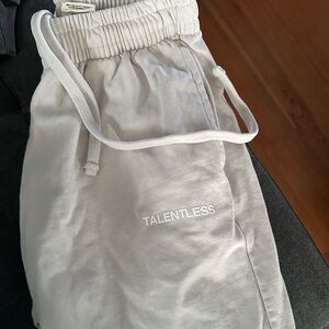 Talentless Sweatpants